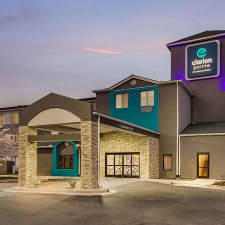 Clarion Pointe Wake Forest - Raleigh North Zewnętrze zdjęcie