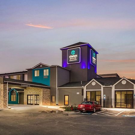 Clarion Pointe Wake Forest - Raleigh North Zewnętrze zdjęcie