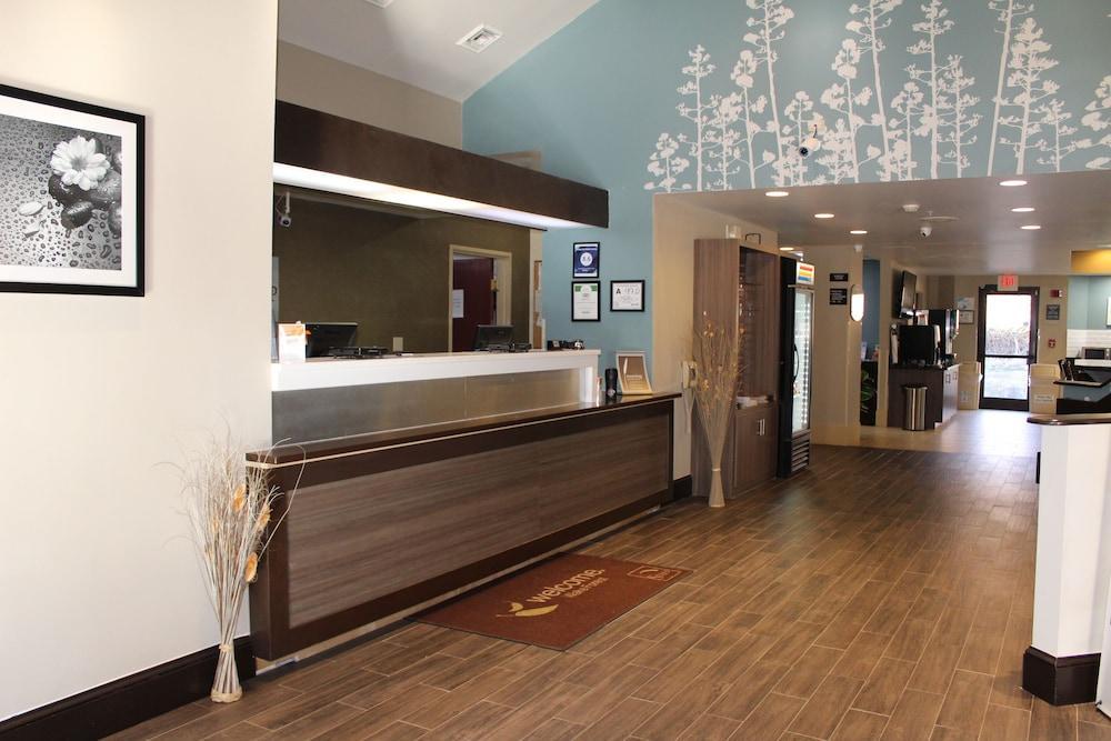 Clarion Pointe Wake Forest - Raleigh North Zewnętrze zdjęcie