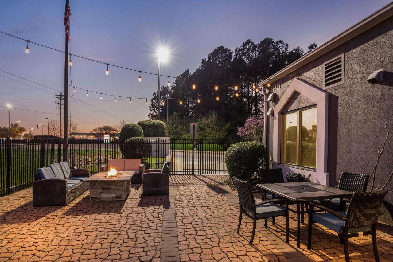 Clarion Pointe Wake Forest - Raleigh North Zewnętrze zdjęcie