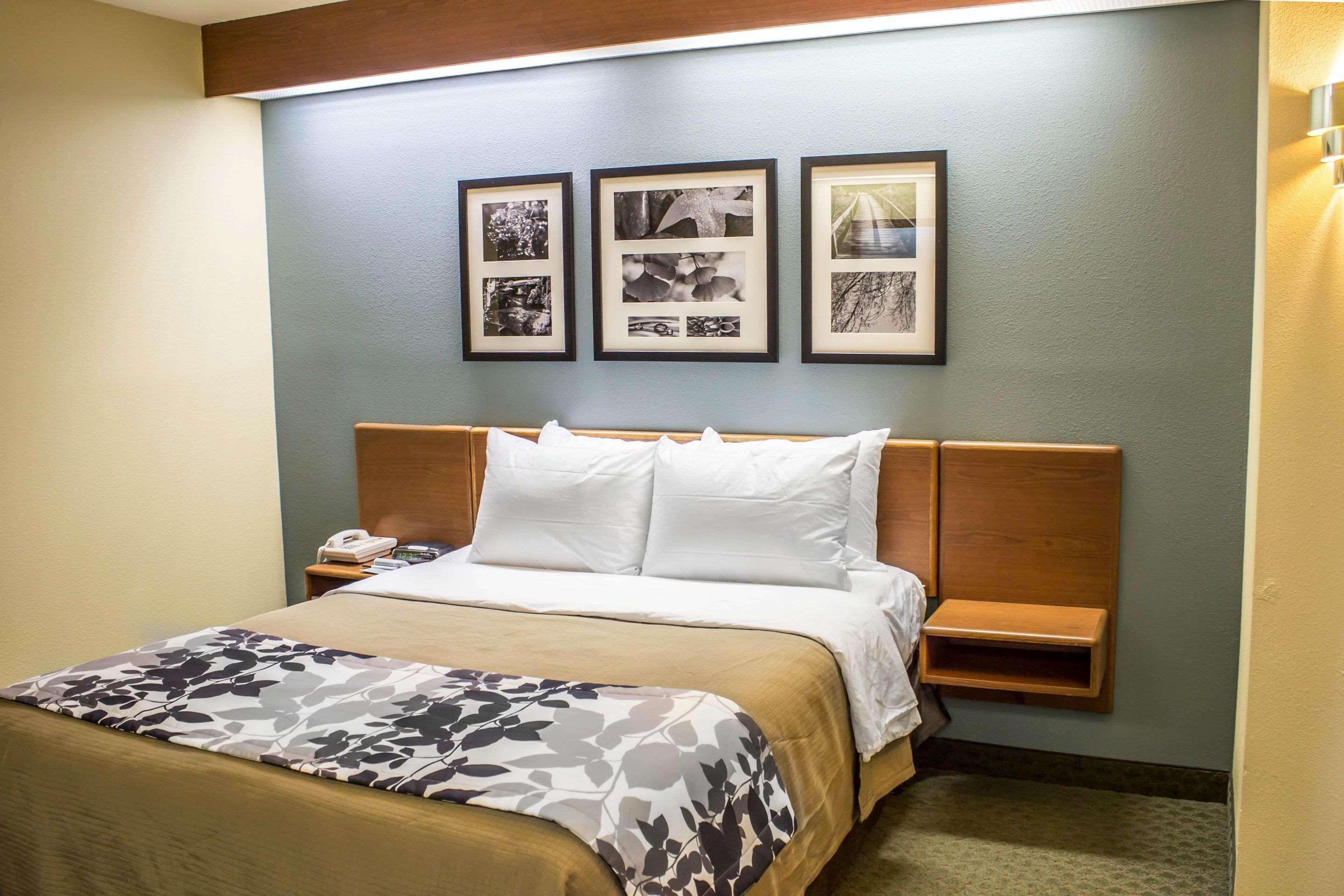 Clarion Pointe Wake Forest - Raleigh North Zewnętrze zdjęcie