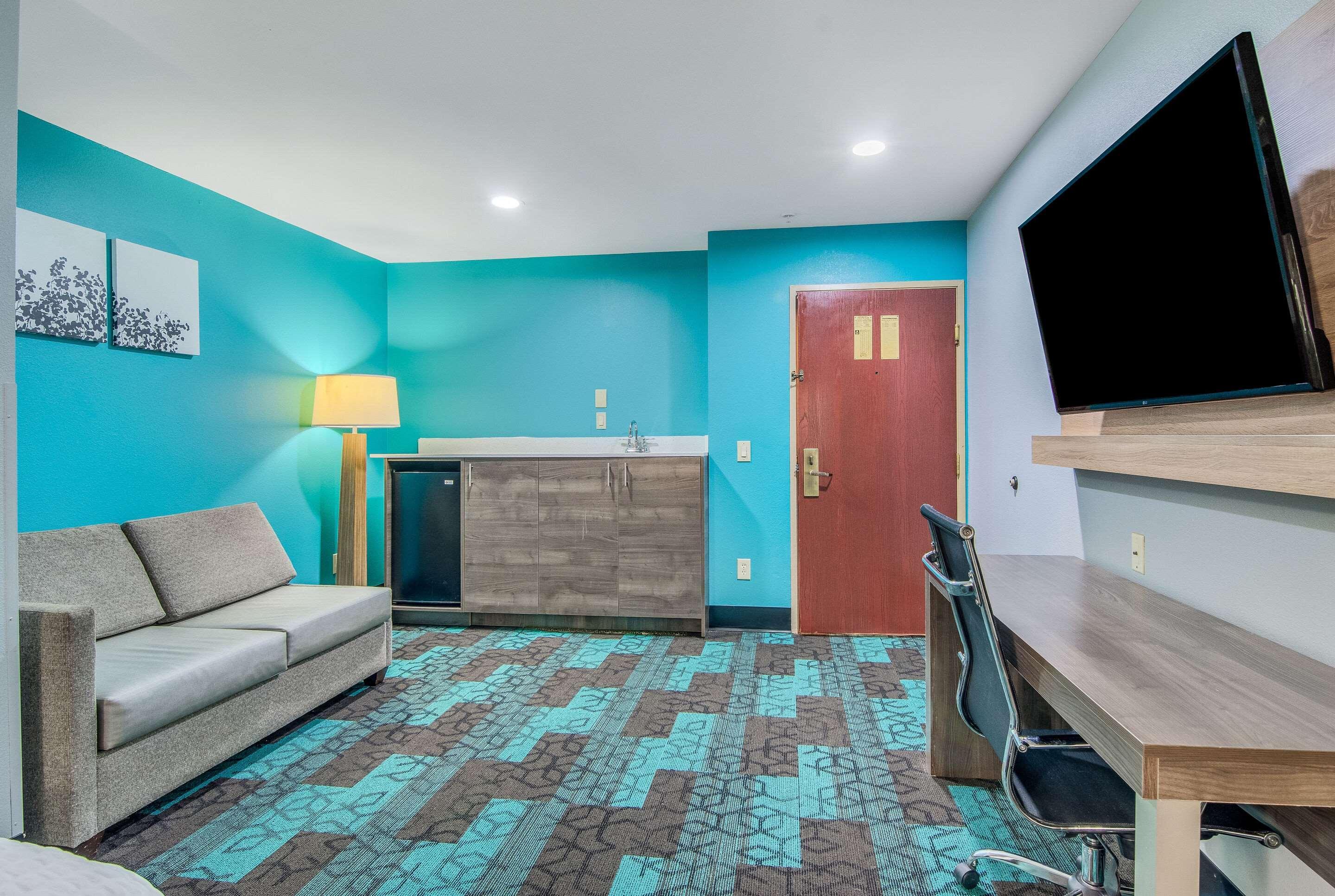 Clarion Pointe Wake Forest - Raleigh North Zewnętrze zdjęcie