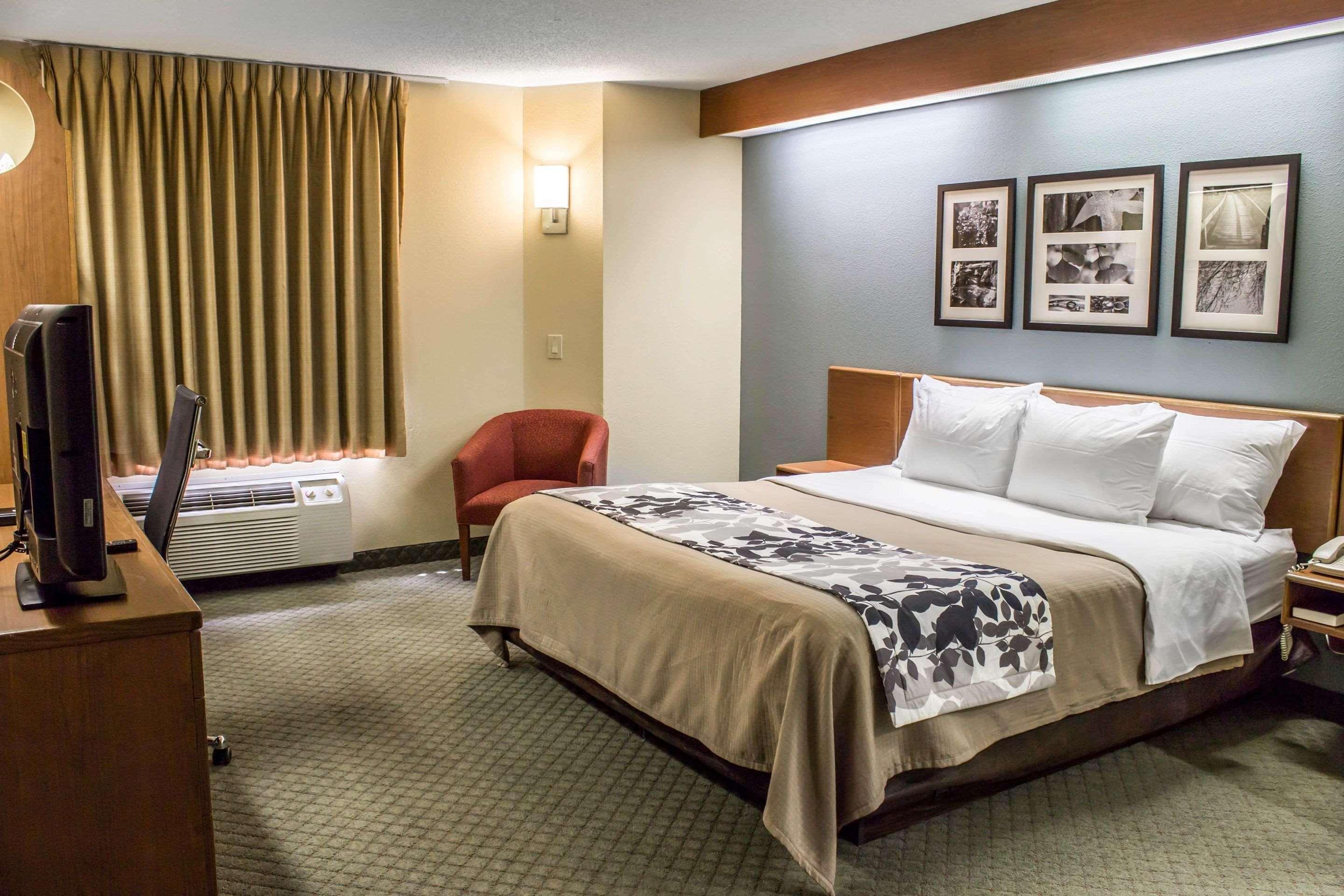 Clarion Pointe Wake Forest - Raleigh North Zewnętrze zdjęcie