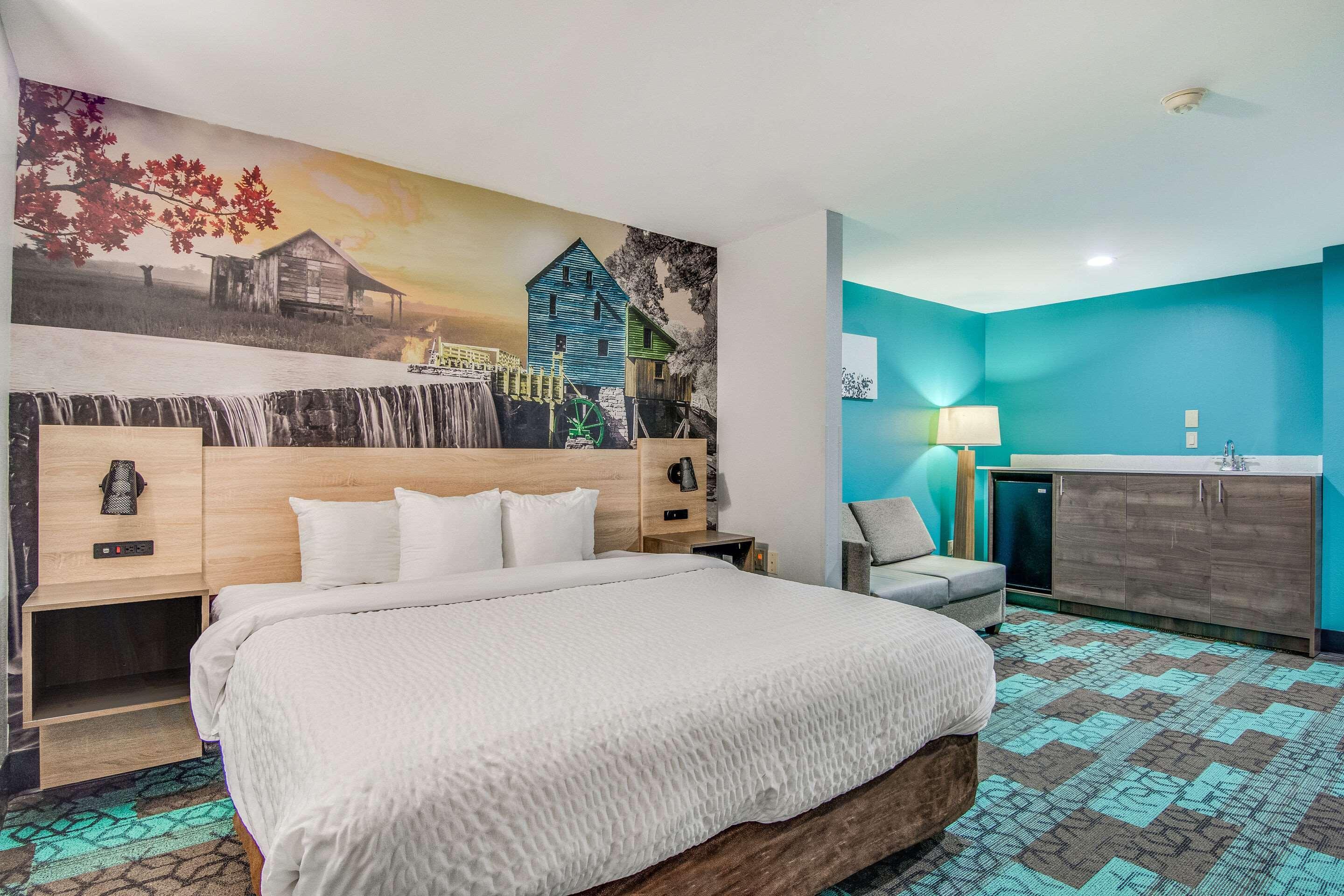 Clarion Pointe Wake Forest - Raleigh North Zewnętrze zdjęcie