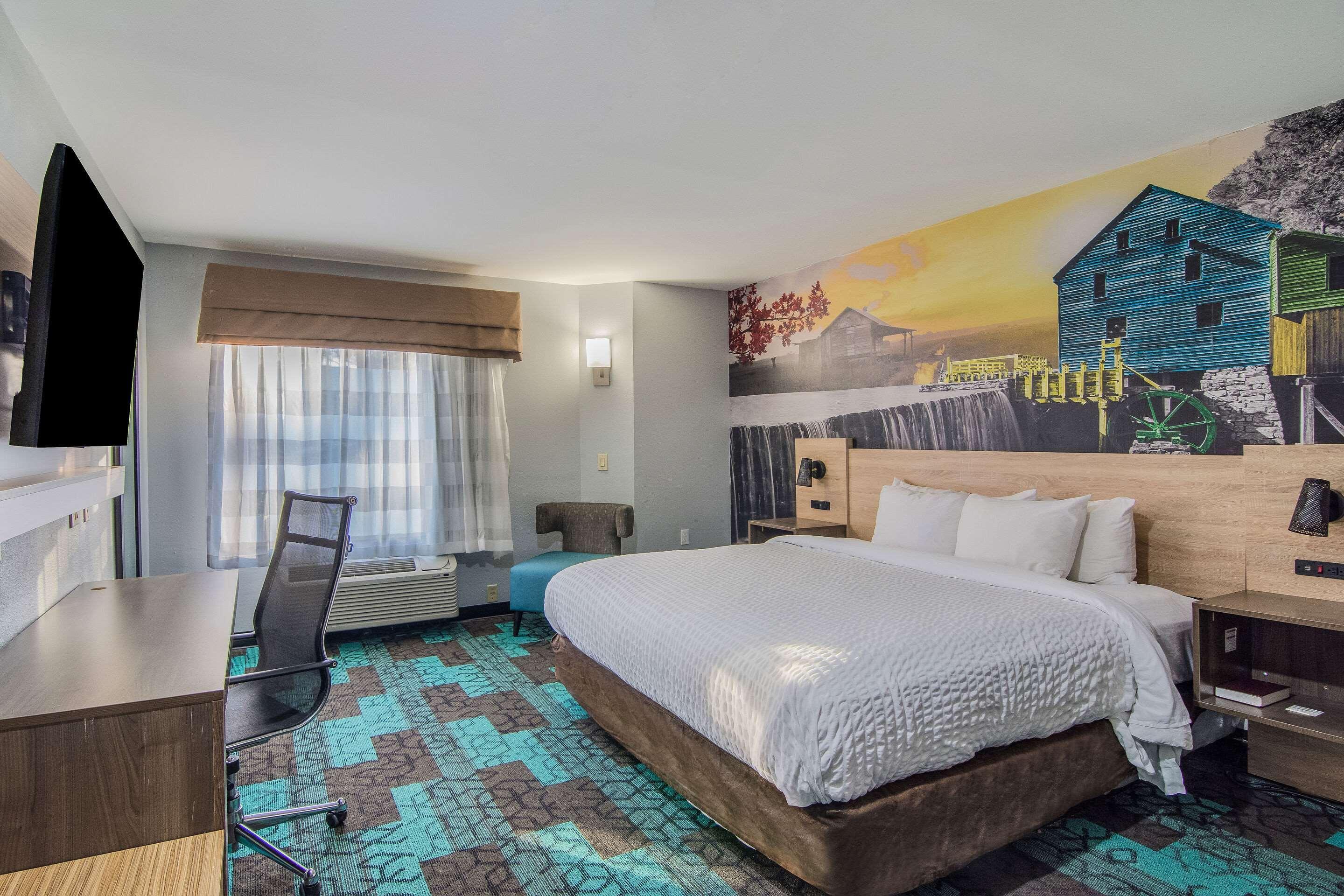 Clarion Pointe Wake Forest - Raleigh North Zewnętrze zdjęcie
