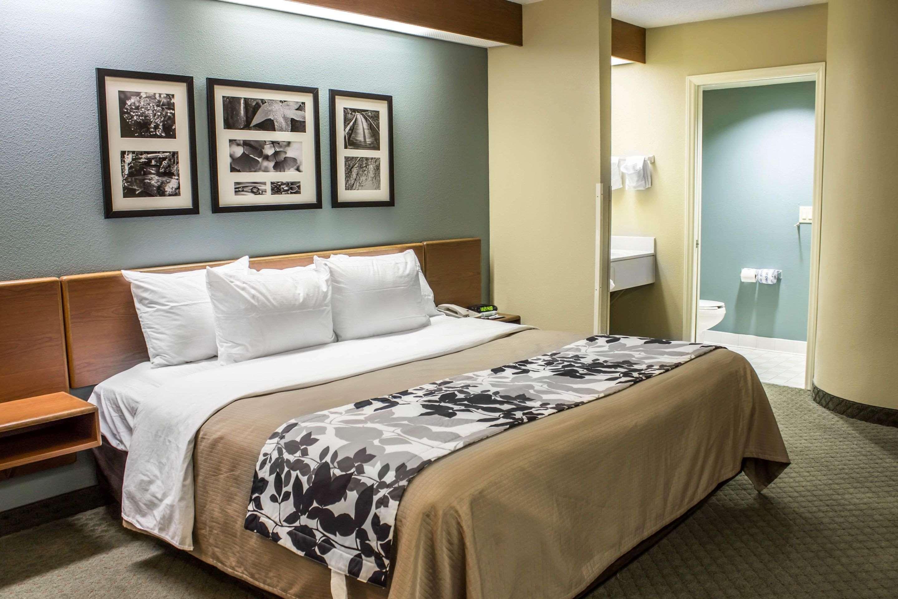 Clarion Pointe Wake Forest - Raleigh North Zewnętrze zdjęcie