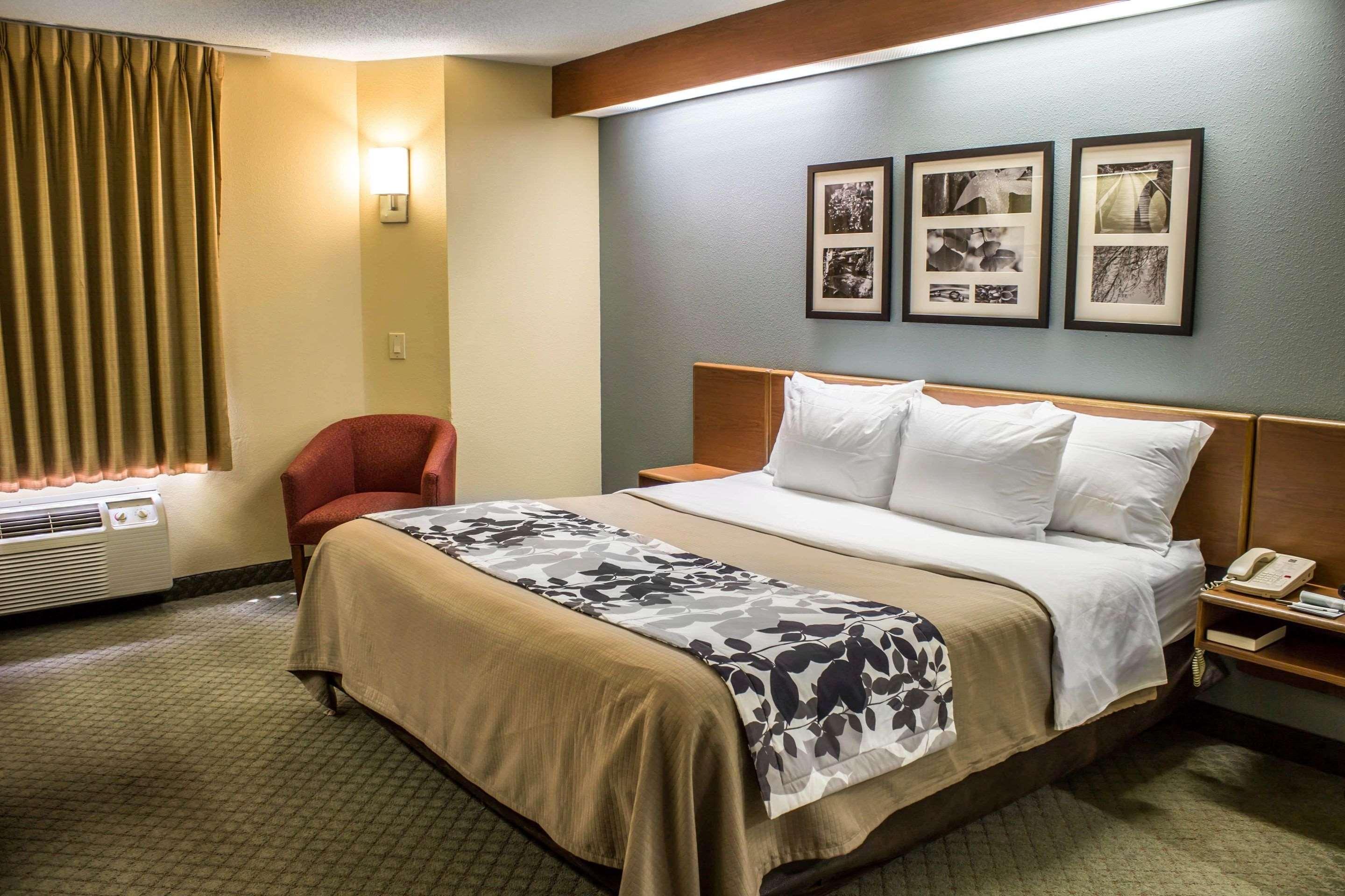 Clarion Pointe Wake Forest - Raleigh North Zewnętrze zdjęcie