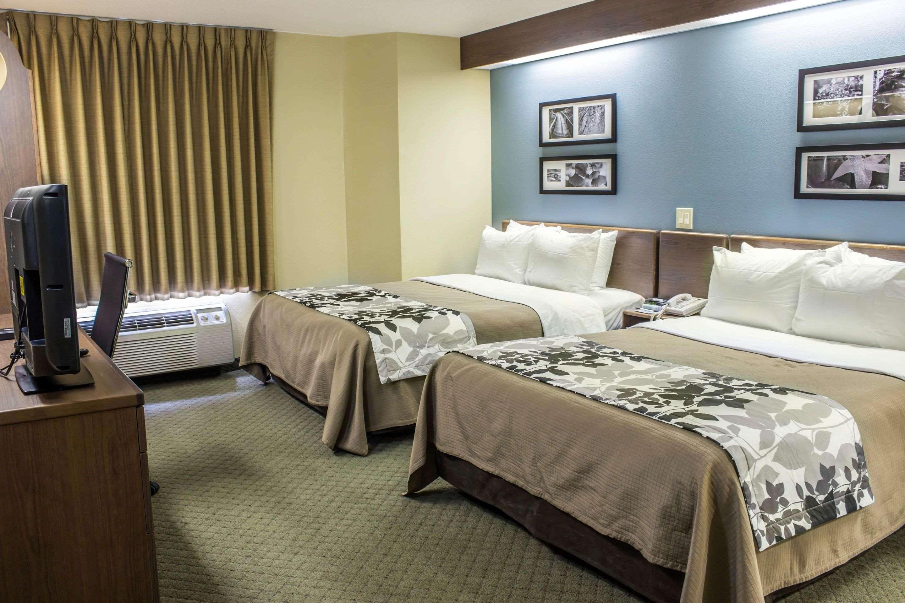 Clarion Pointe Wake Forest - Raleigh North Zewnętrze zdjęcie