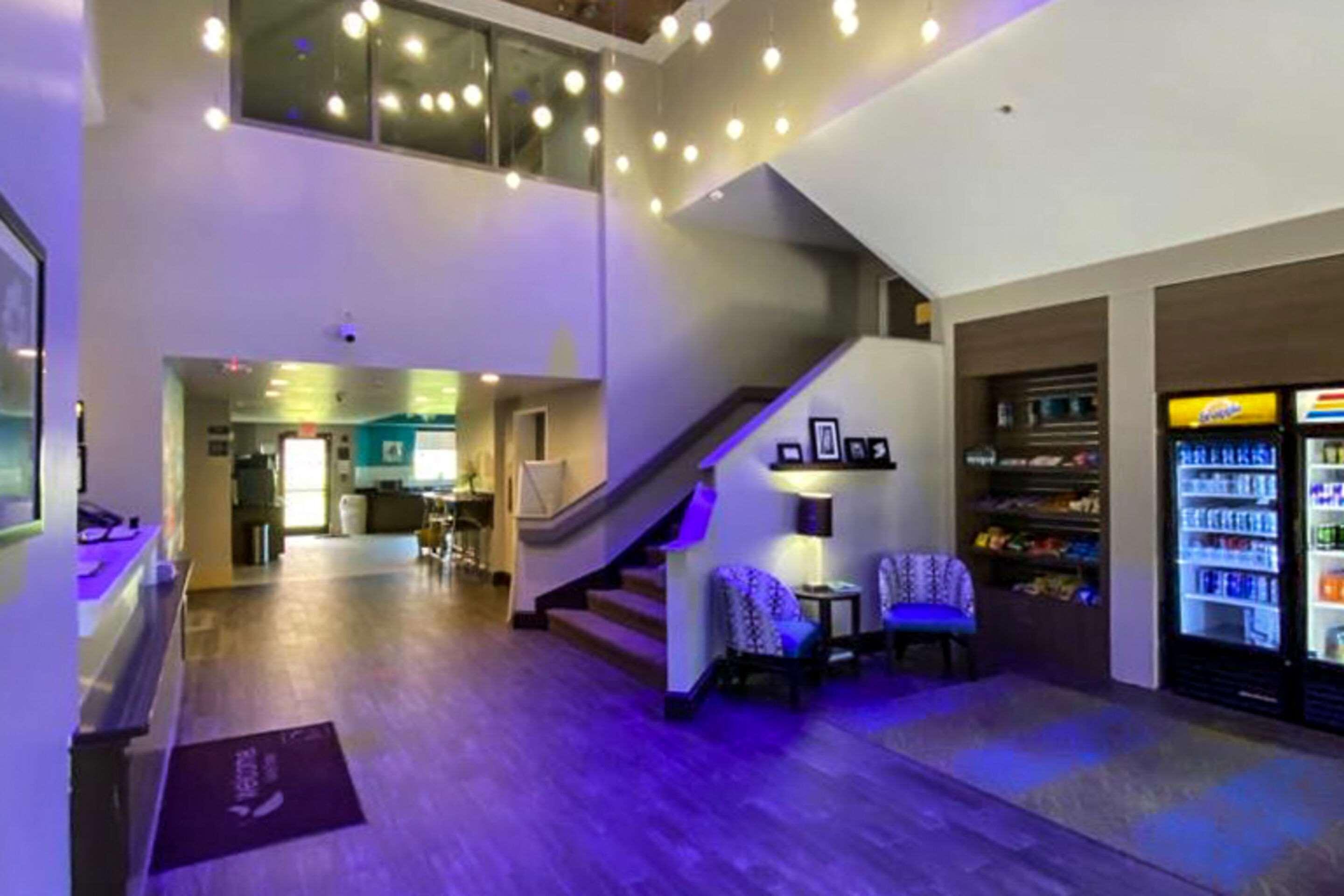 Clarion Pointe Wake Forest - Raleigh North Zewnętrze zdjęcie