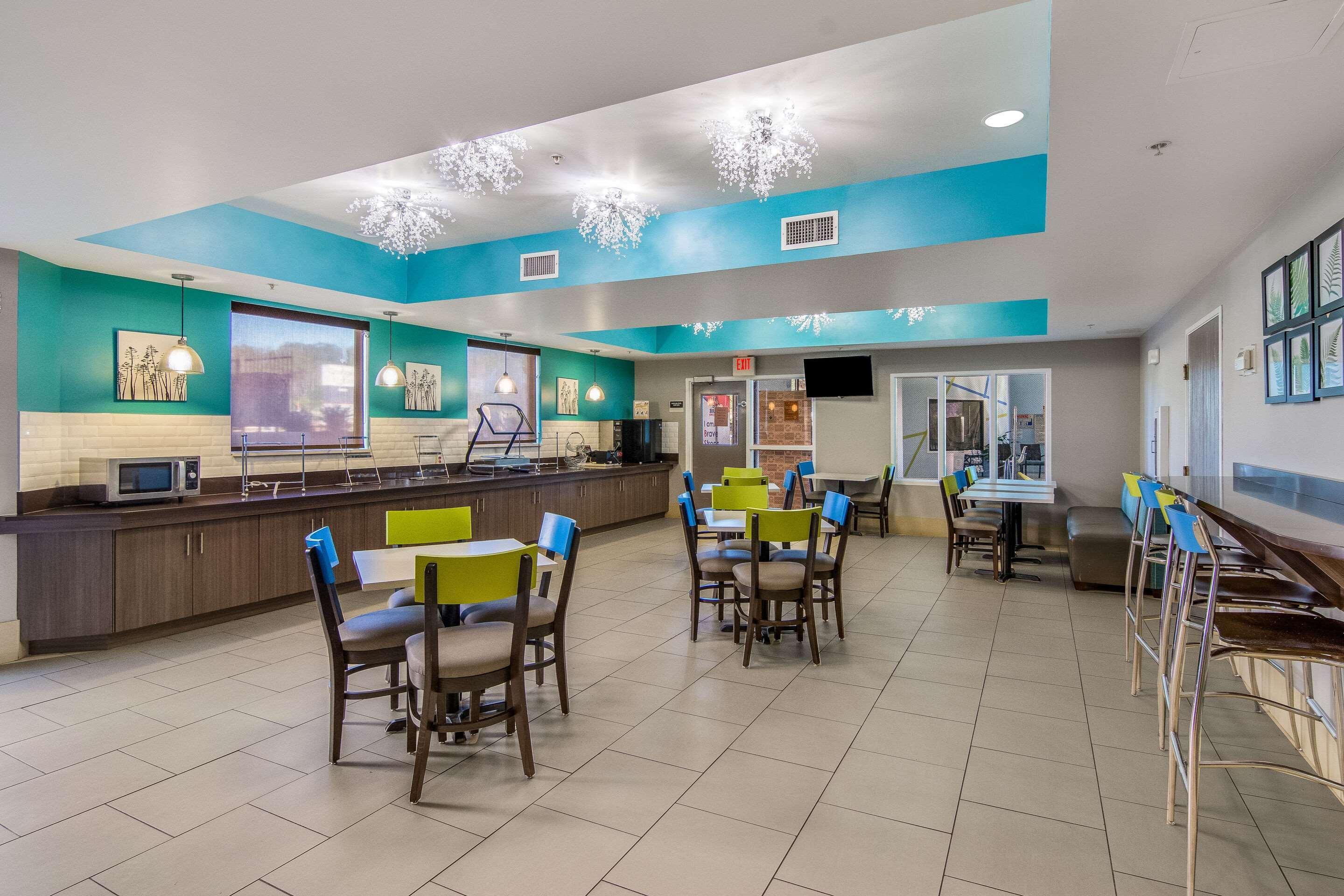 Clarion Pointe Wake Forest - Raleigh North Zewnętrze zdjęcie