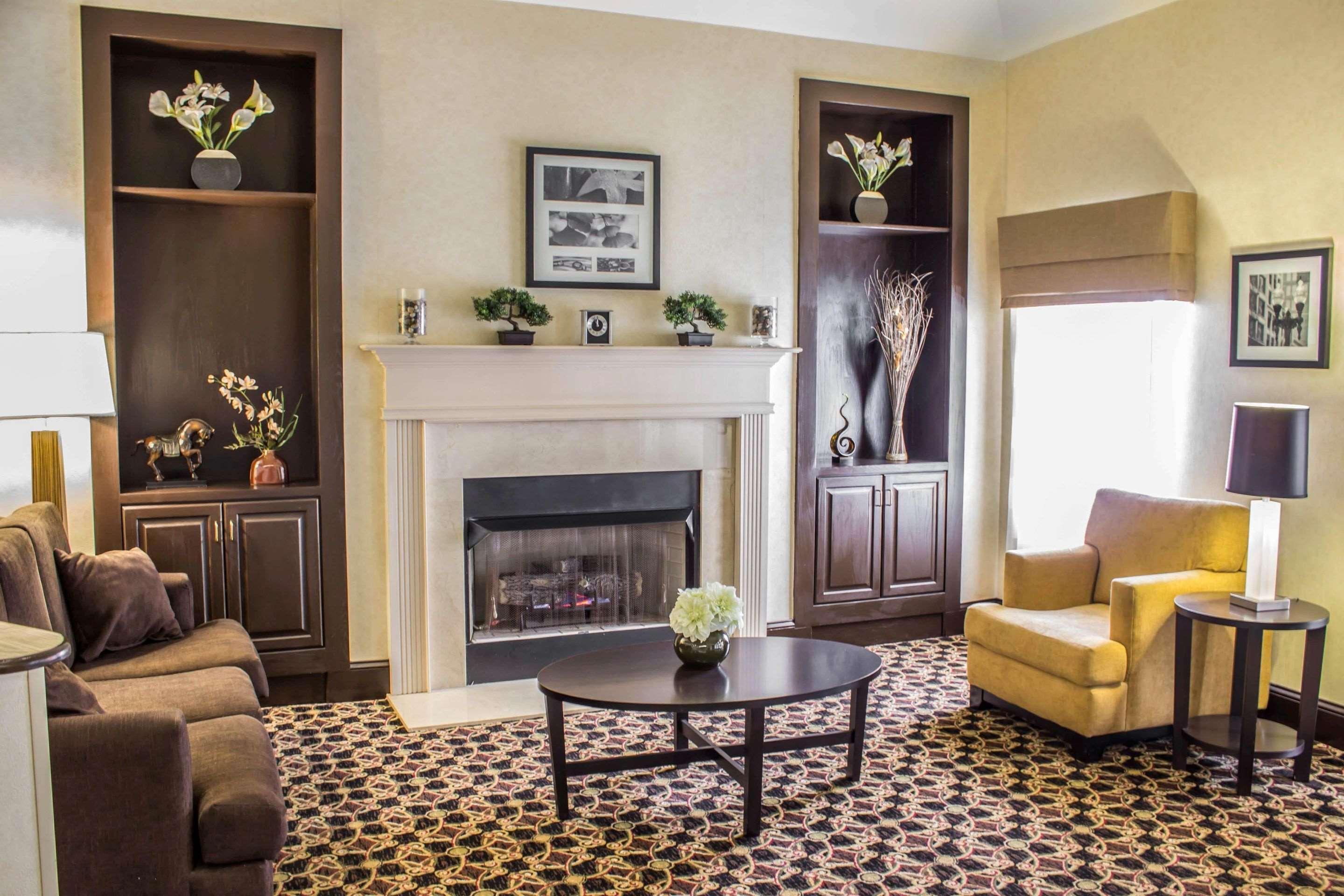 Clarion Pointe Wake Forest - Raleigh North Zewnętrze zdjęcie