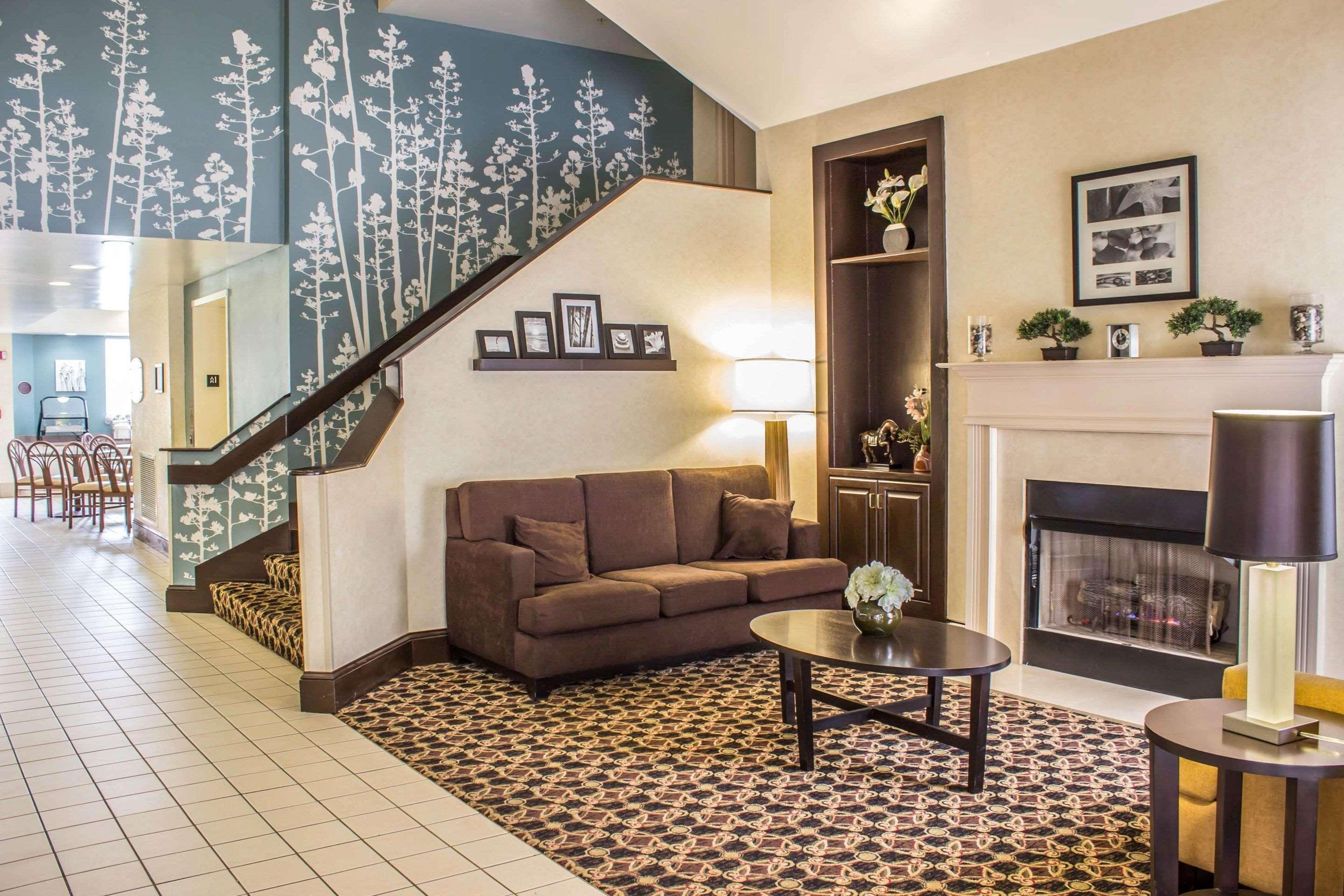 Clarion Pointe Wake Forest - Raleigh North Zewnętrze zdjęcie