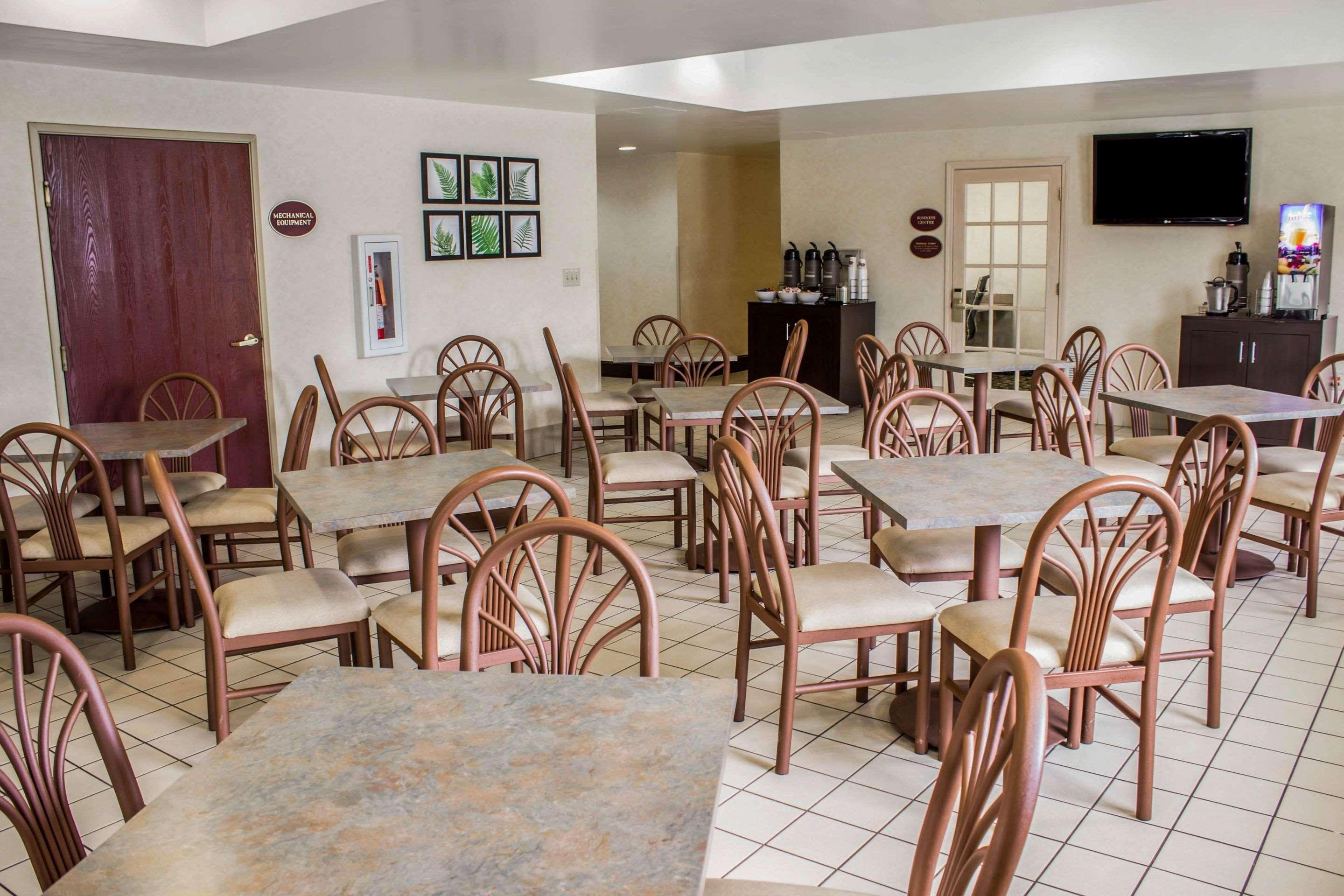 Clarion Pointe Wake Forest - Raleigh North Zewnętrze zdjęcie