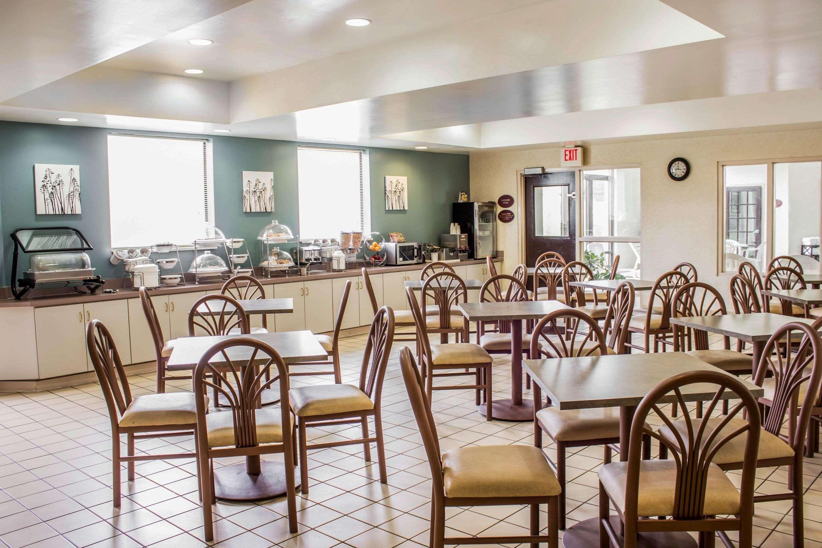 Clarion Pointe Wake Forest - Raleigh North Zewnętrze zdjęcie