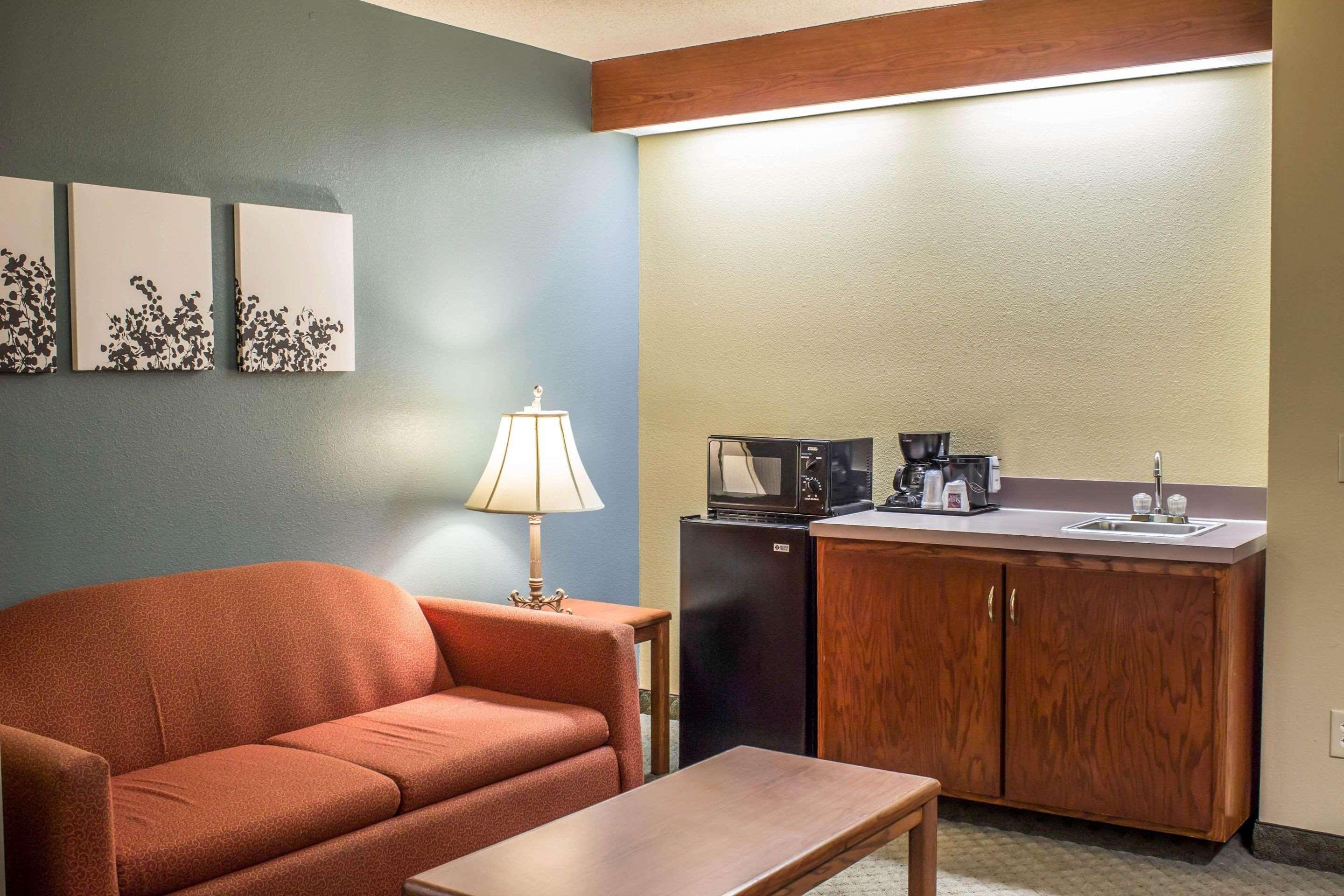 Clarion Pointe Wake Forest - Raleigh North Zewnętrze zdjęcie