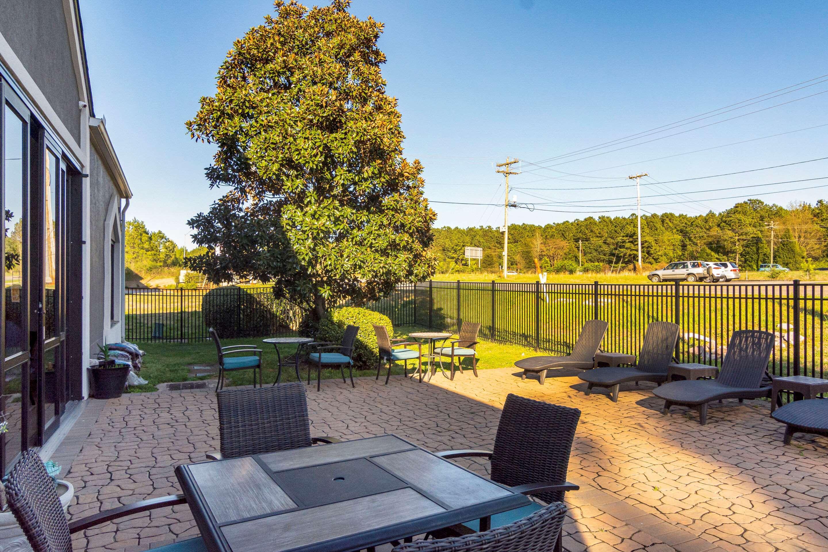 Clarion Pointe Wake Forest - Raleigh North Zewnętrze zdjęcie