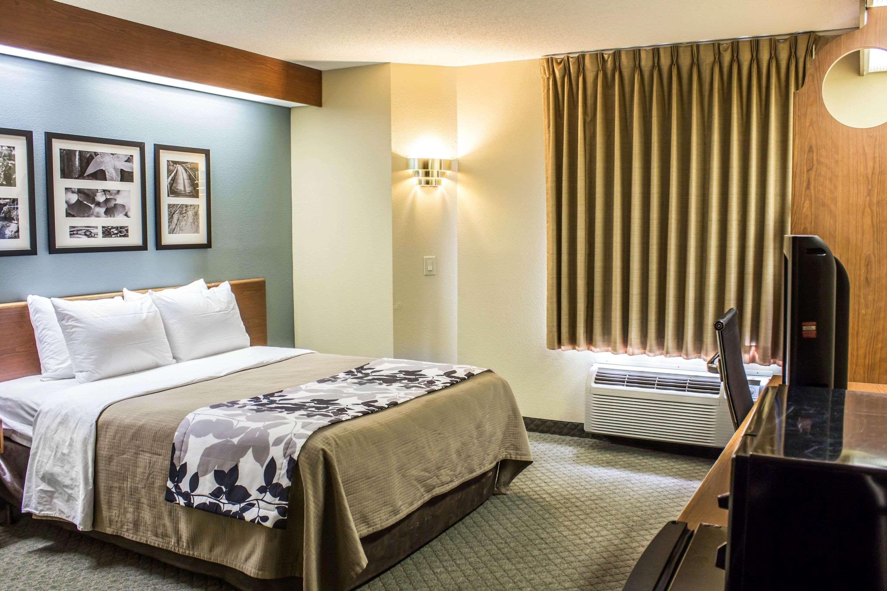 Clarion Pointe Wake Forest - Raleigh North Zewnętrze zdjęcie