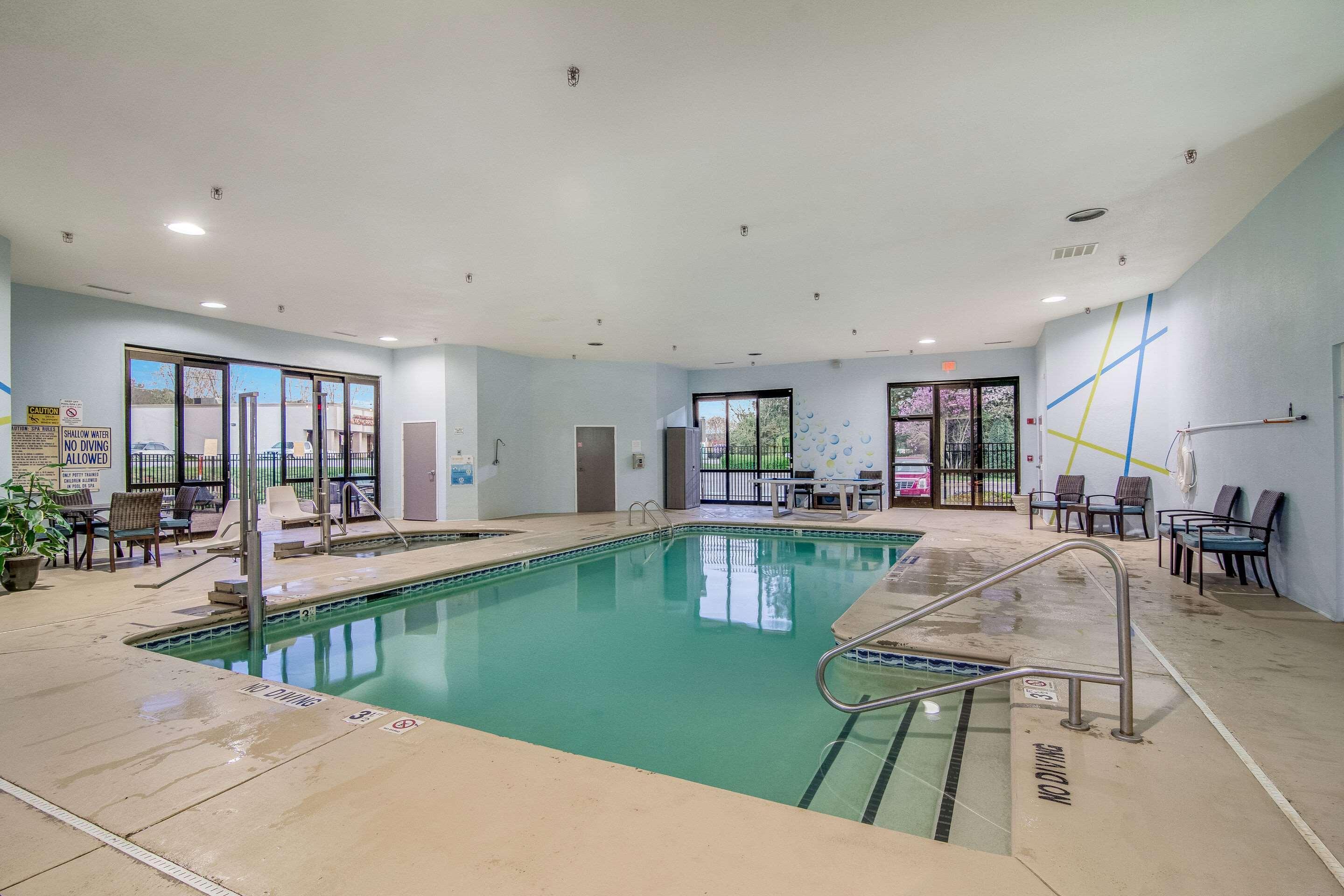 Clarion Pointe Wake Forest - Raleigh North Zewnętrze zdjęcie